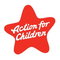 Action for Children logo